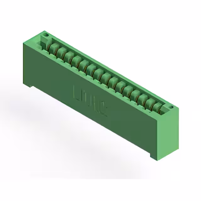 346-016-521-101 EDAC Inc.  Edgeboard Connectors